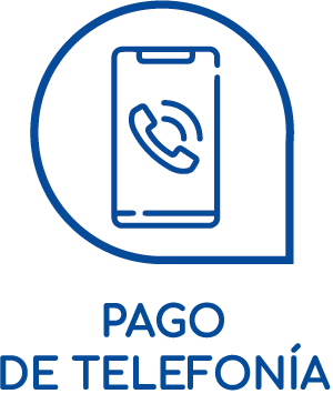 PAGO-TELEFONIA